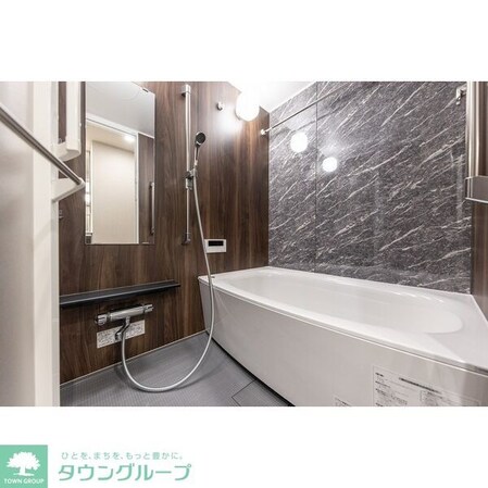 NAGOYA the TOWERの物件内観写真